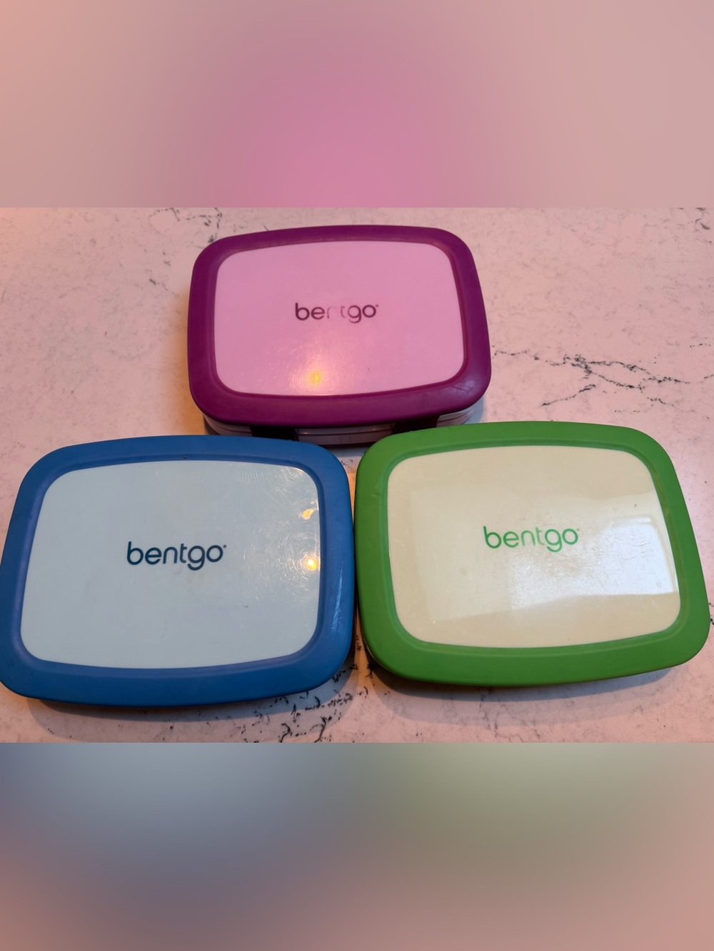 Bento Lunchboxes
